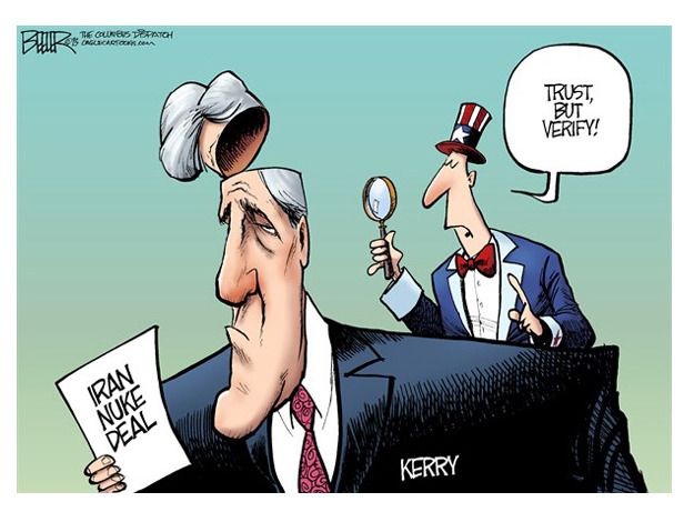 Kerry&amp;#039;s conscience