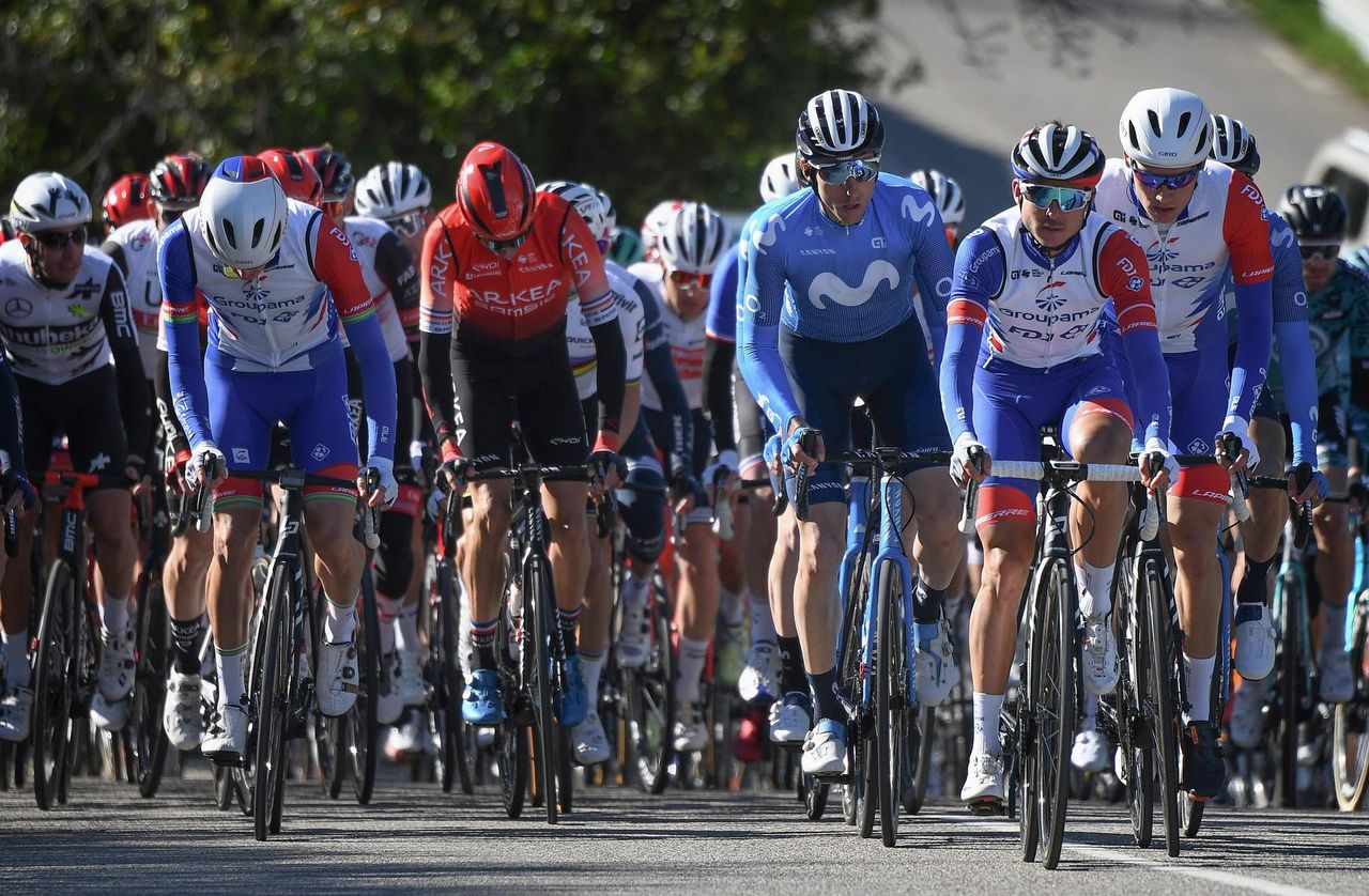 Tour de la Provence stage 1