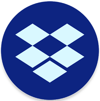 Dropbox icon