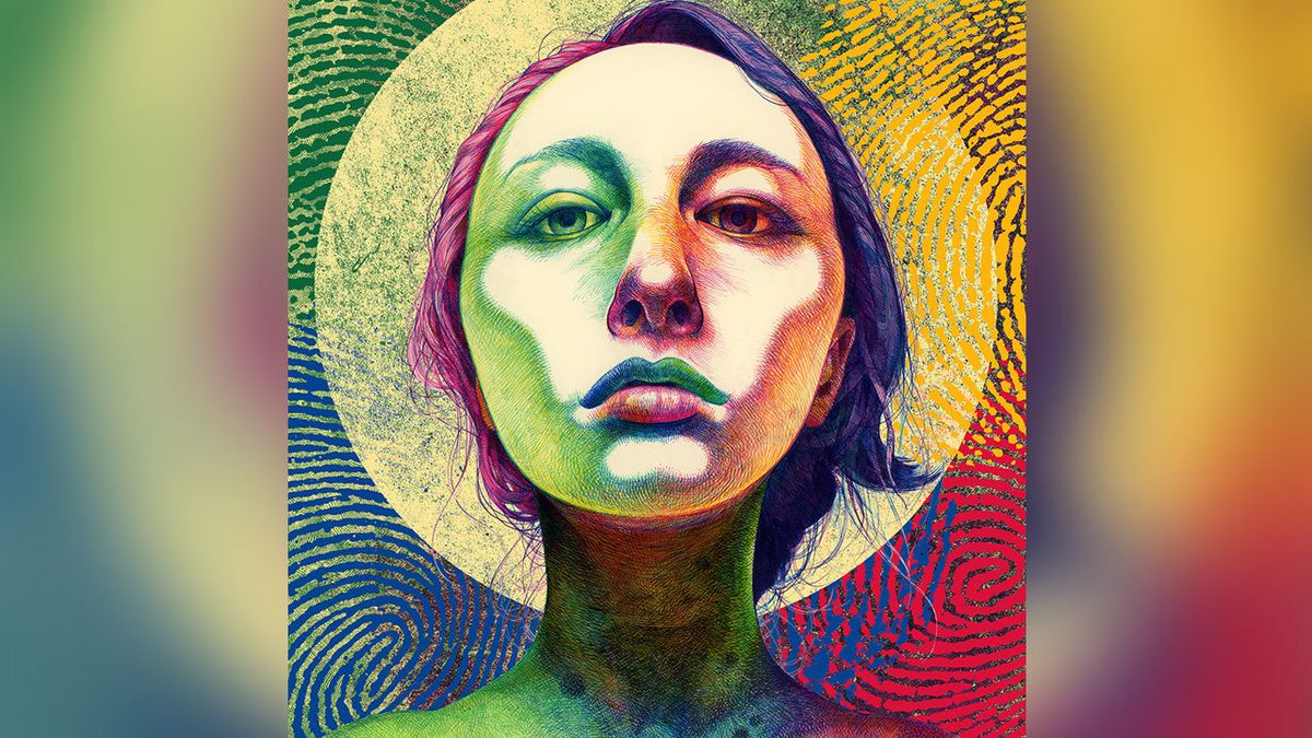 The story behind John Baizley's Jane Doe artwork | Louder