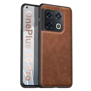 Anccer Leather Case for OnePlus 10 Pro