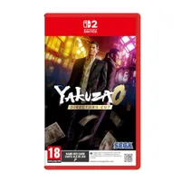 Yakuza 0: Director's Cut | $49.99 $29.99 at AmazonSave $20 - Yakuza 0: Director's Cut | $49.99 $29.99 at AmazonSave $20 -