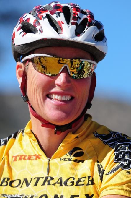 Jaime Brede (Honey Stinger/Bontrager)