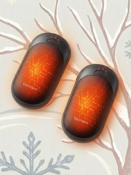 Magnetic Hand Warmers