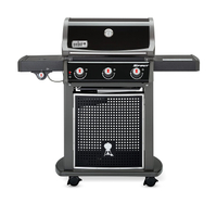 Weber Spirit E-320 Classic Gas Grill Barbeque: was £752.33, now £669.00 at Amazon