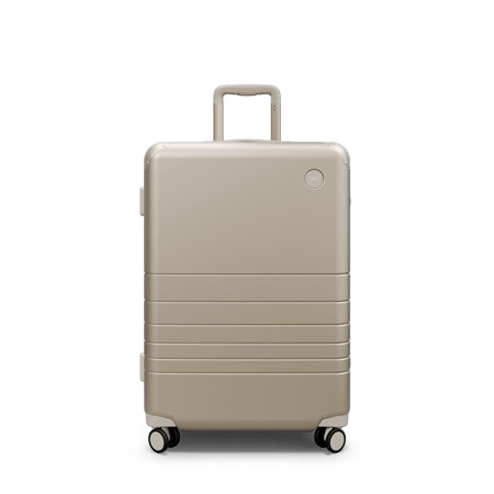 Hybrid Check-In Medium