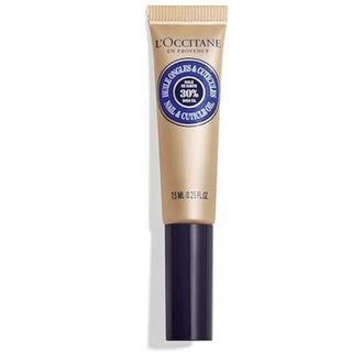 L'Occitane Shea Nail and Cuticle Nourishing Oil