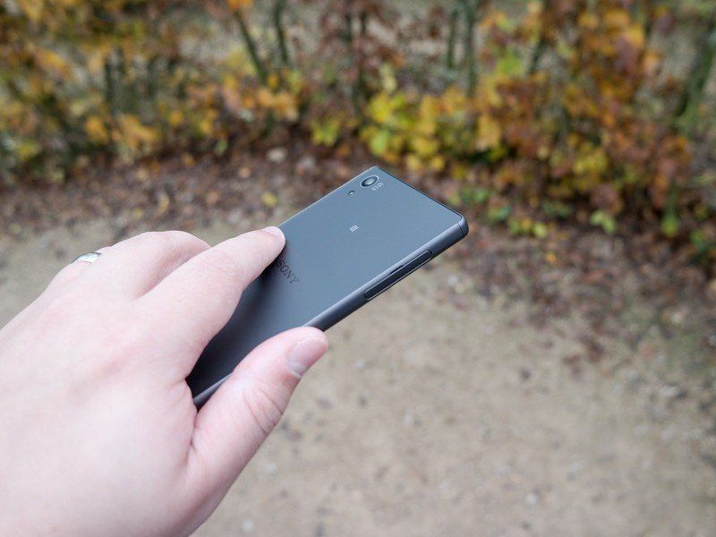 Sony Xperia Z5