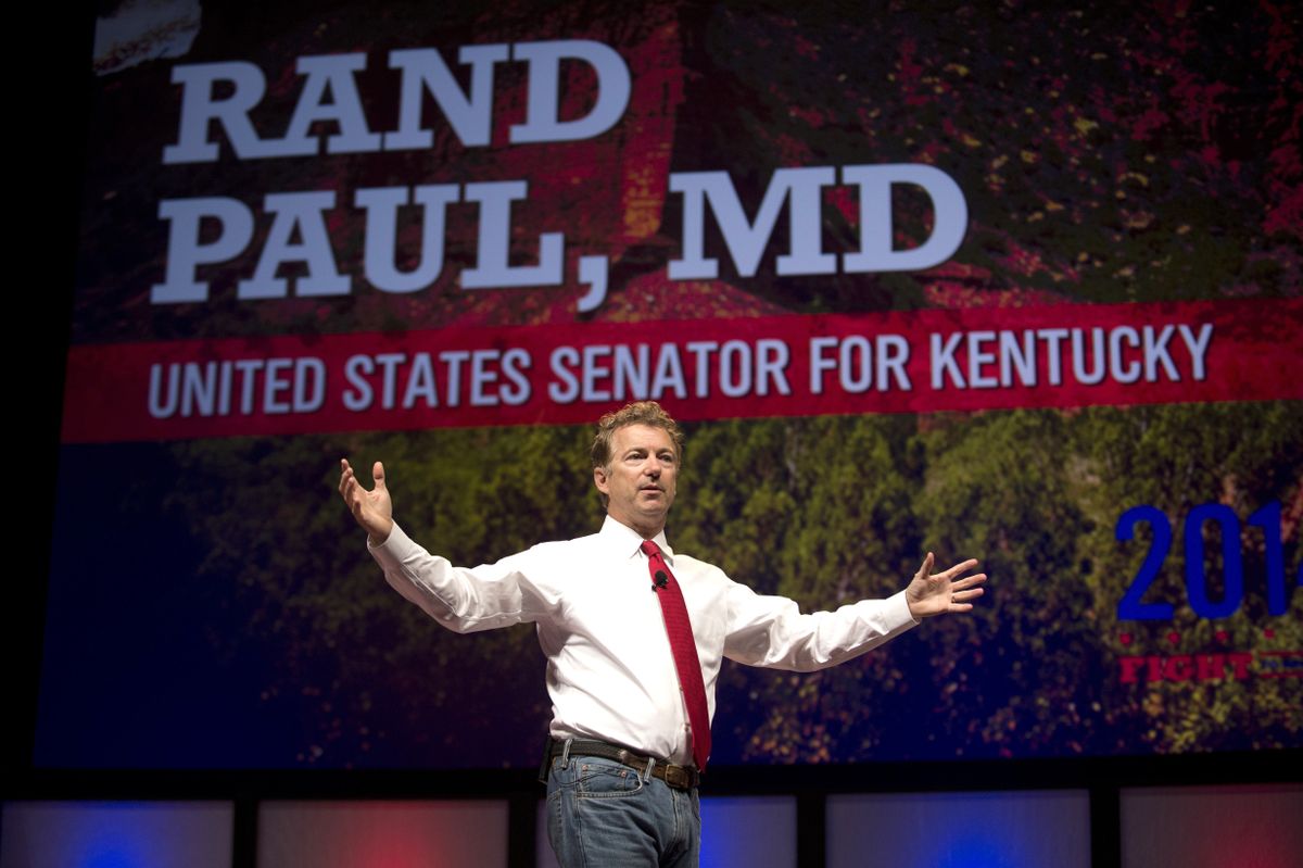 Rand Pauls Biggest Loss Yet The Waltz Nomination Story - pv7trwi