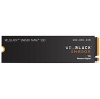 WD Black SN850X (4TB):&nbsp;was $299, now $249 at Newegg