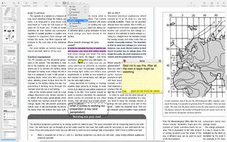 Nitro PDF Pro pdf editor in action