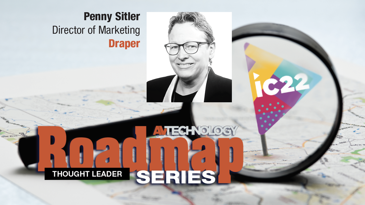 Penny Sitler Director of Marketing Draper