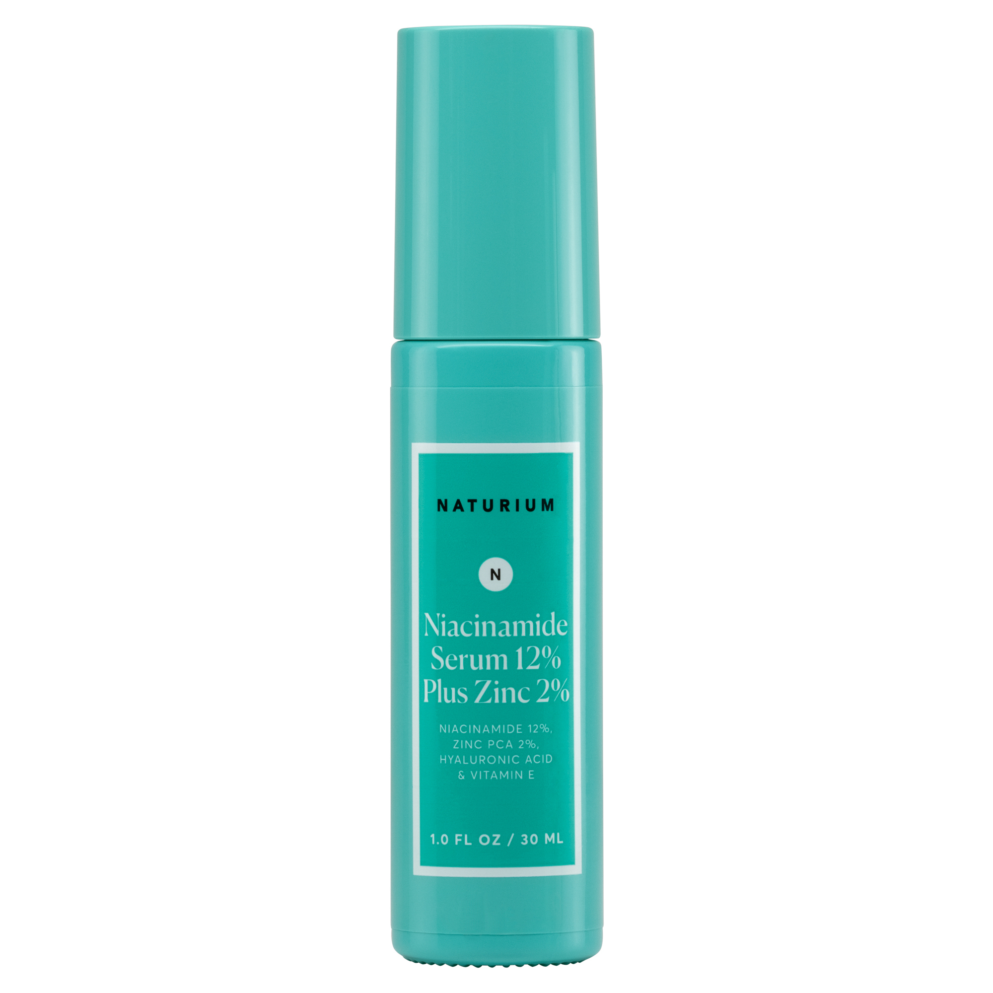 Naturium Niacinamide Serum 12% Plus Zinc 2% 30ml