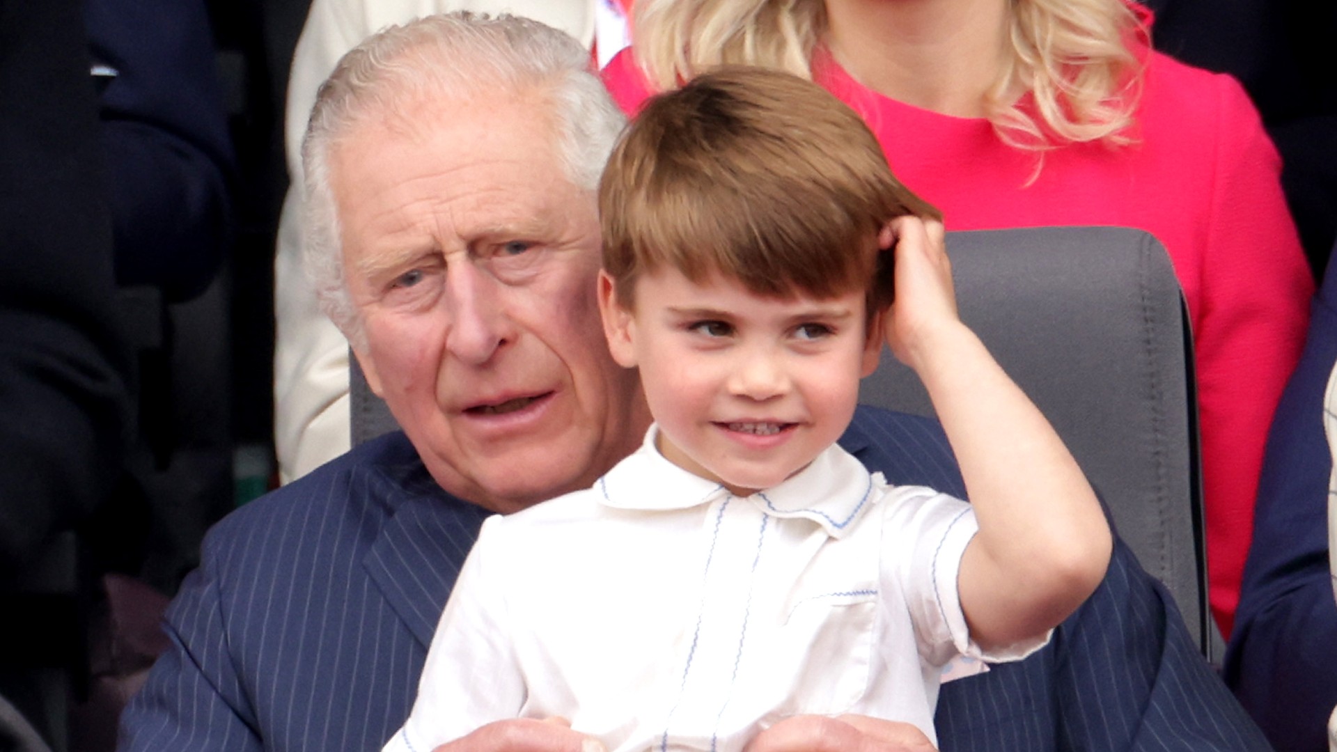 Prince Charles takes a leaf out of Kate Middleton’s book | GoodtoKnow