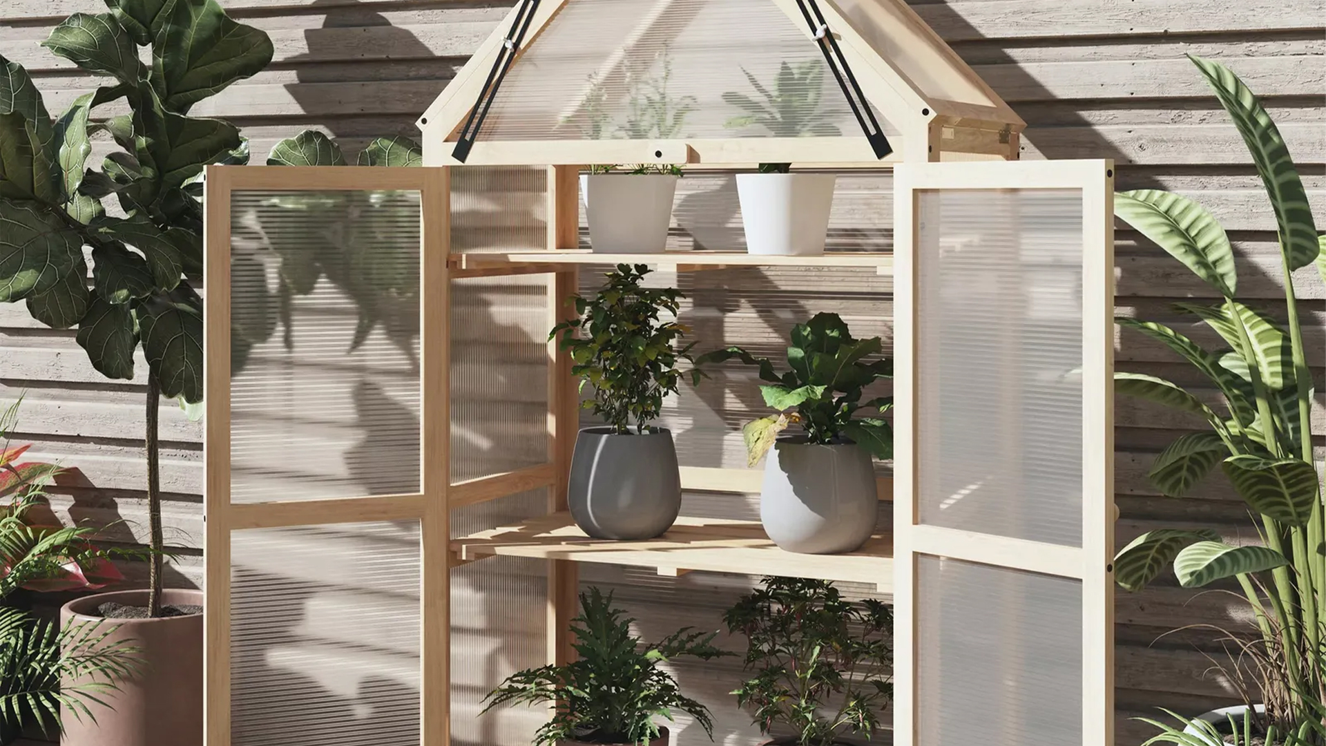 Image of Spring Gardening Essentials From QVC