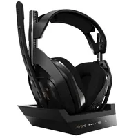 Astro Gaming A50 Wireless: was $300 now $249.99 at AmazonSave $50 -