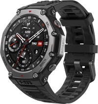 Amazfit T-Rex 3 Outdoor Smartwatch:$279.99$199.99 for Amazon Prime Day