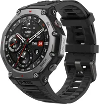 Amazfit T-Rex 3 Outdoor Smartwatch:$279.99$199.99 for Amazon Prime Day