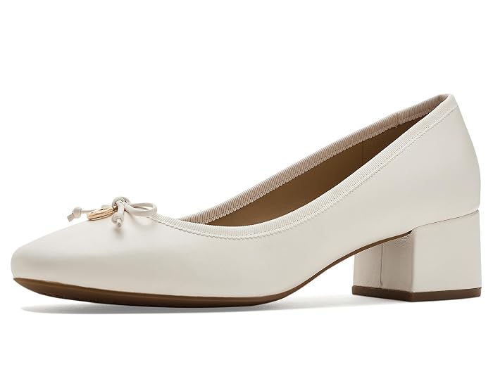 Piper Flex Mid Pumps