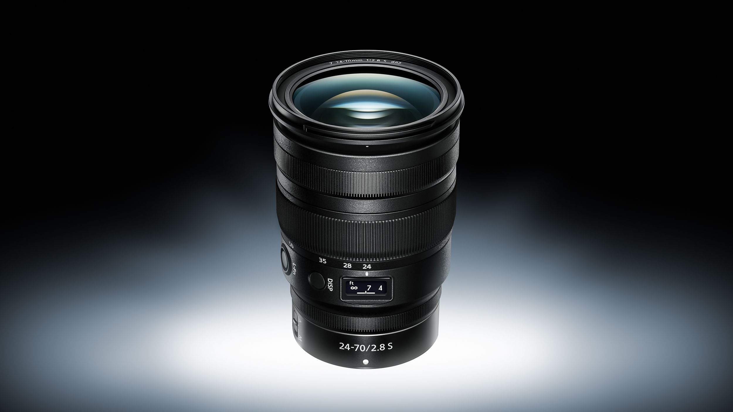 美品★付属品多数★元箱★NIKON AF-S24-70mmF2.8#230621 Amazon.com : Nikon NIKKOR Z 24-70mm f/2.8 S II | The World's First