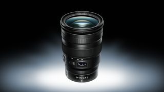 Nikkor Z 24-70MM F/2.8 S