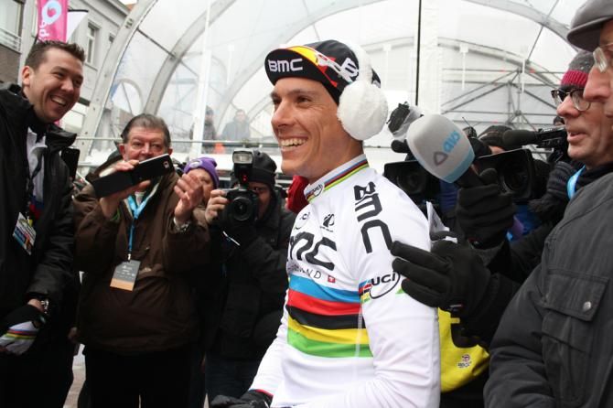 Philippe Gilbert (BMC)