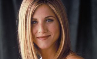 Film Still from "Friends" Jennifer Aniston 1997