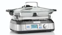 Cuisinart Cookfresh Professional Glass Steamer