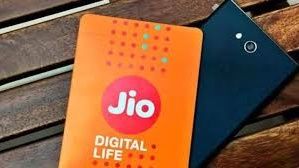 Reliance Jio