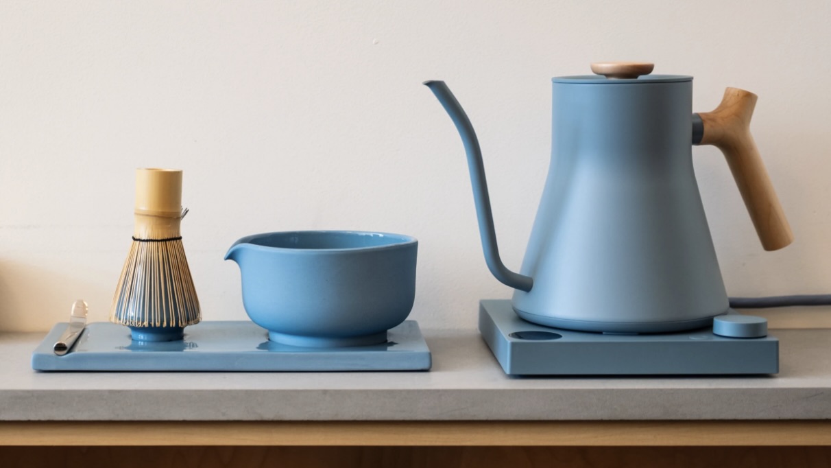 Fellow Matcha Set