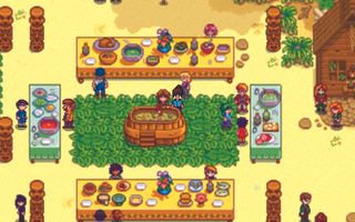 Nexus Mods - Stardew Valley Expanded is an epic expansion for # StardewValley  #NexusMods #SDVMods #SDV