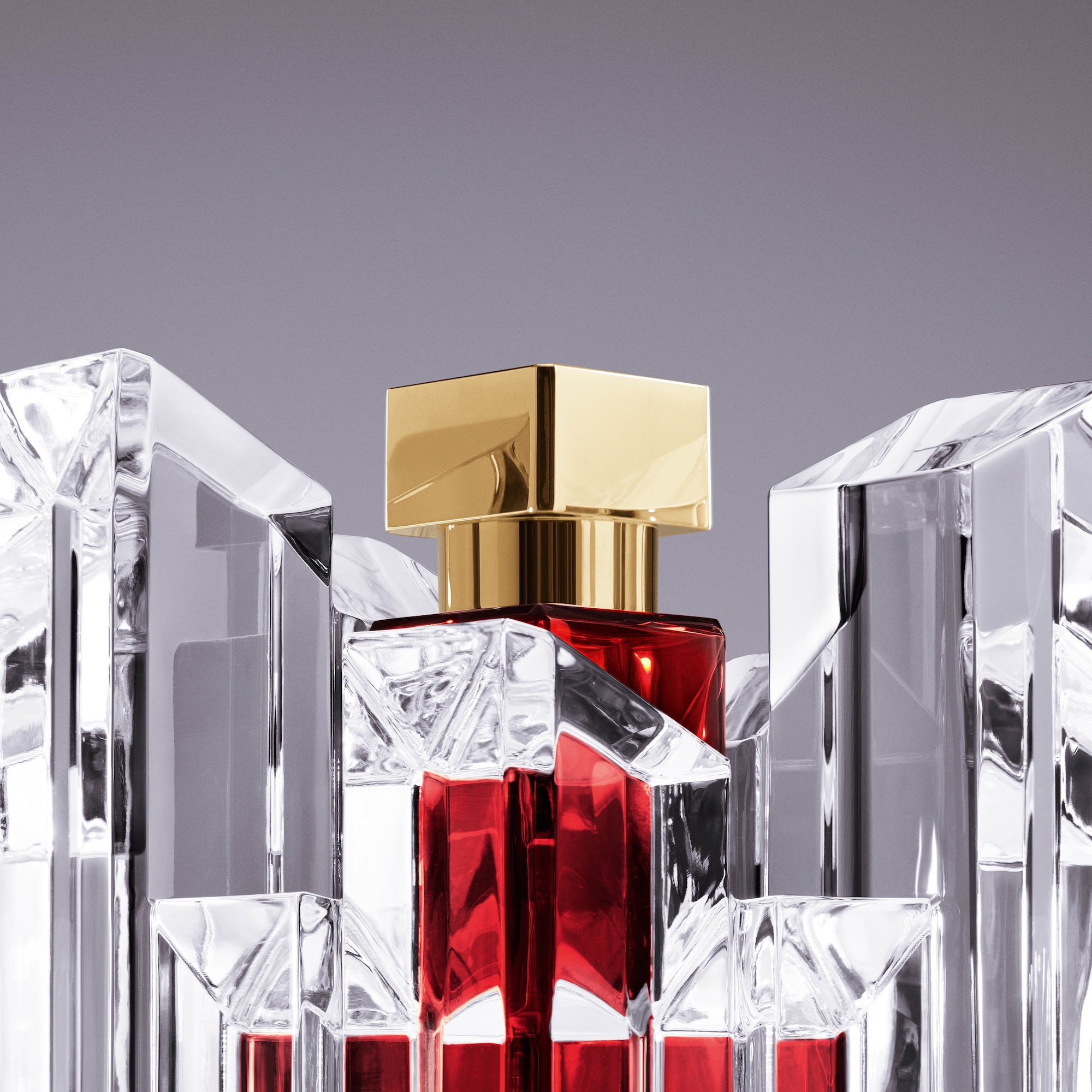 maison francis kurkdjian baccarat rouge millesime