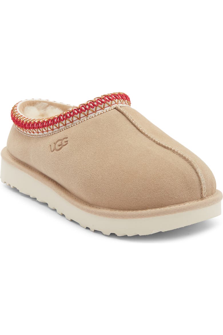 Tasman Ii Slipper