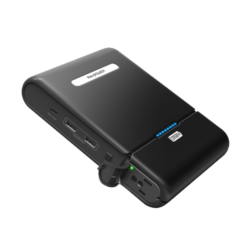 2 Great portable battery packs for Dell XPS 13 Windows Central
