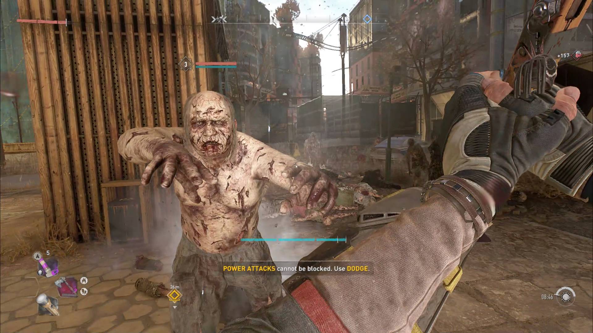 Dying Light Definitive Edition Complete Review ' Funnest Zombie Game 