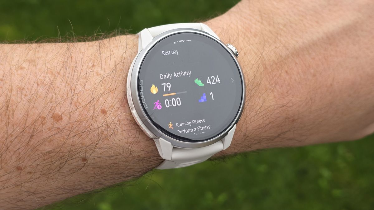 I've tested dozens of Garmin watches, but Coros' lightweight Pace 4 Pro smartwatch has seriously impressed me