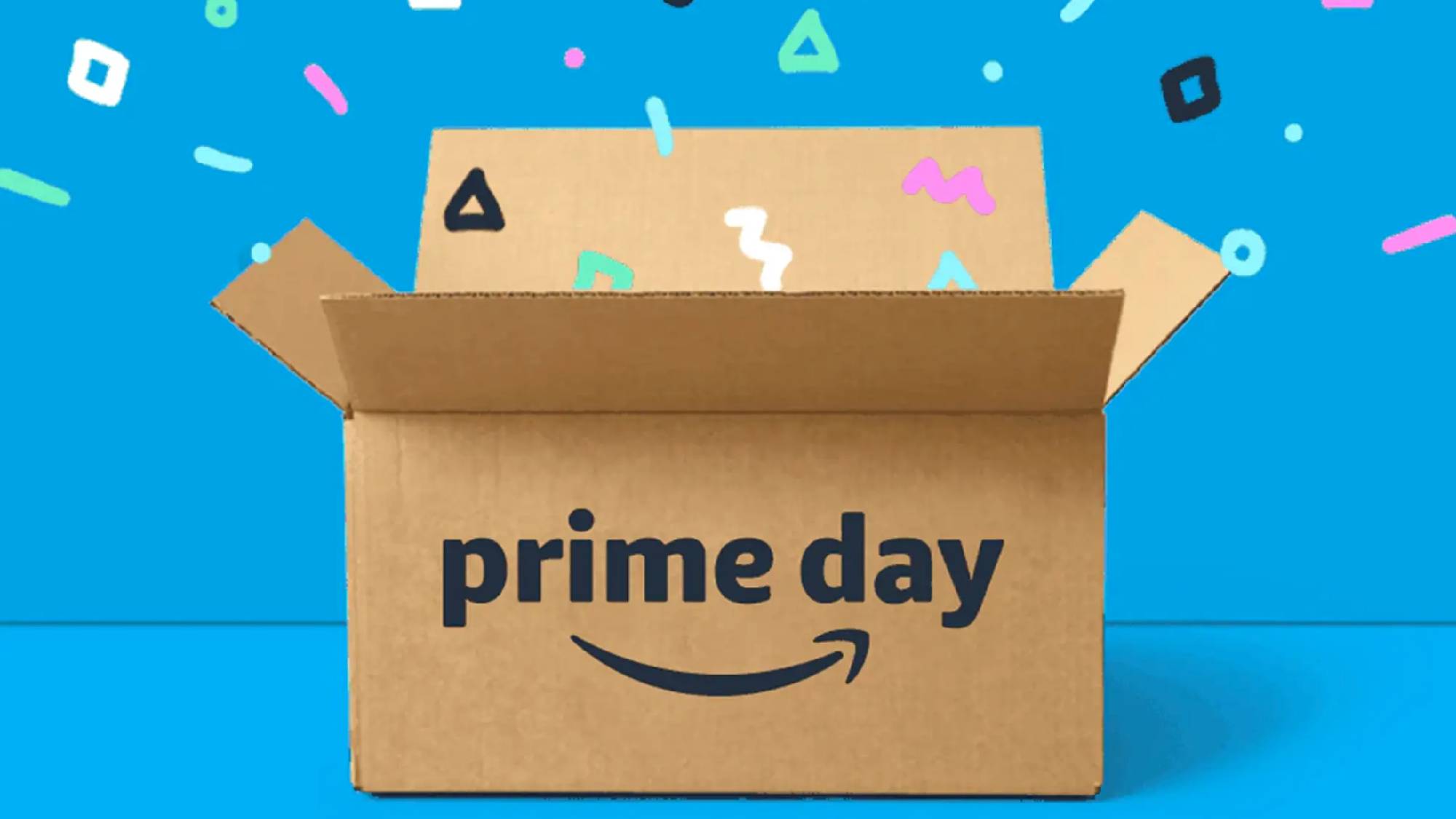 Everything  Is Giving Away For Free on Prime Day 2023 - IGN