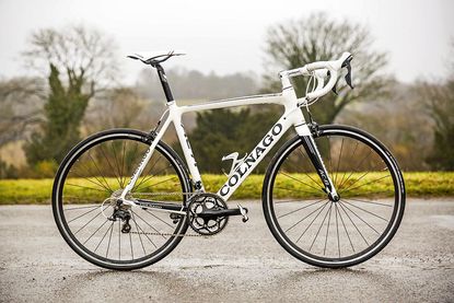 Colnago cheap shimano 105