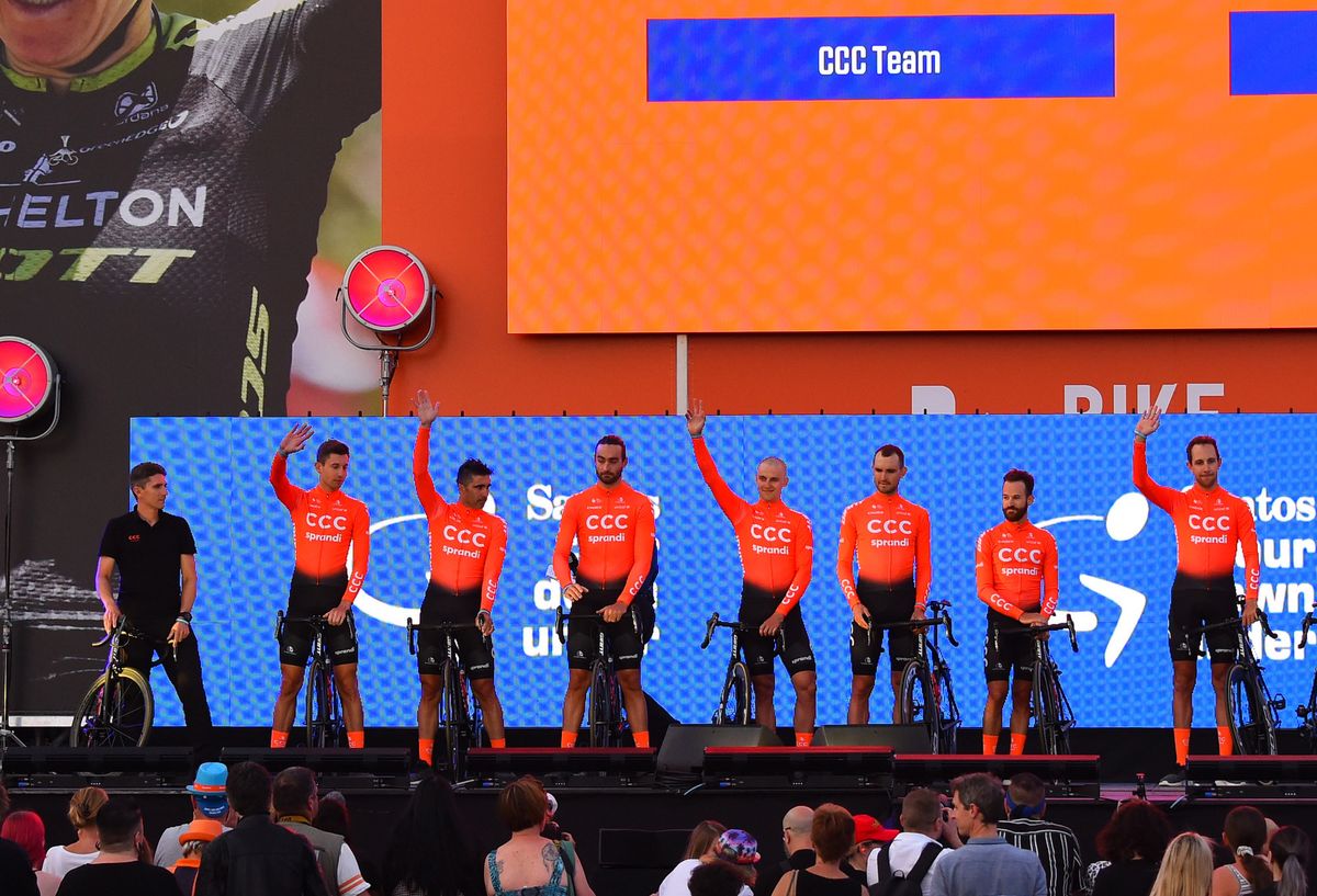 CCC Team