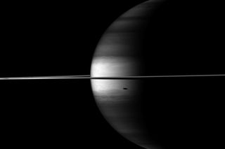 Best Cassini photos Saturn revealed