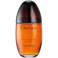 Calvin Klein Obsession for Women Eau de Parfum:  was £71.21