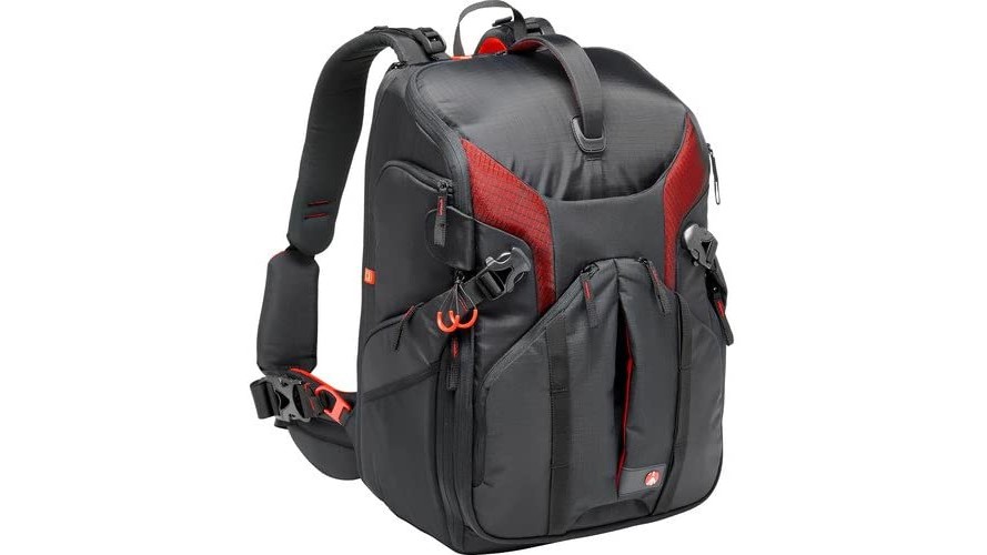 Manfrotto Pro Light