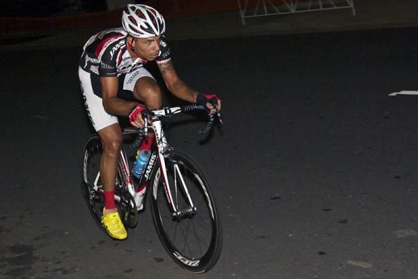 Luis Amaran (Jamis - Sutter Homes p/b Colavita Pro Cycling Team)