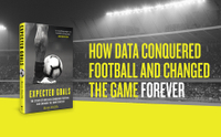 Rory Smith Expected Goals: The story of how data conquered football and changed the game forever