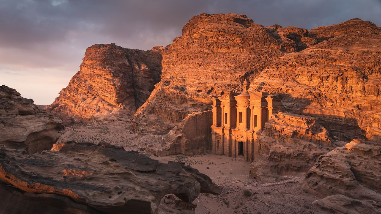 Petra