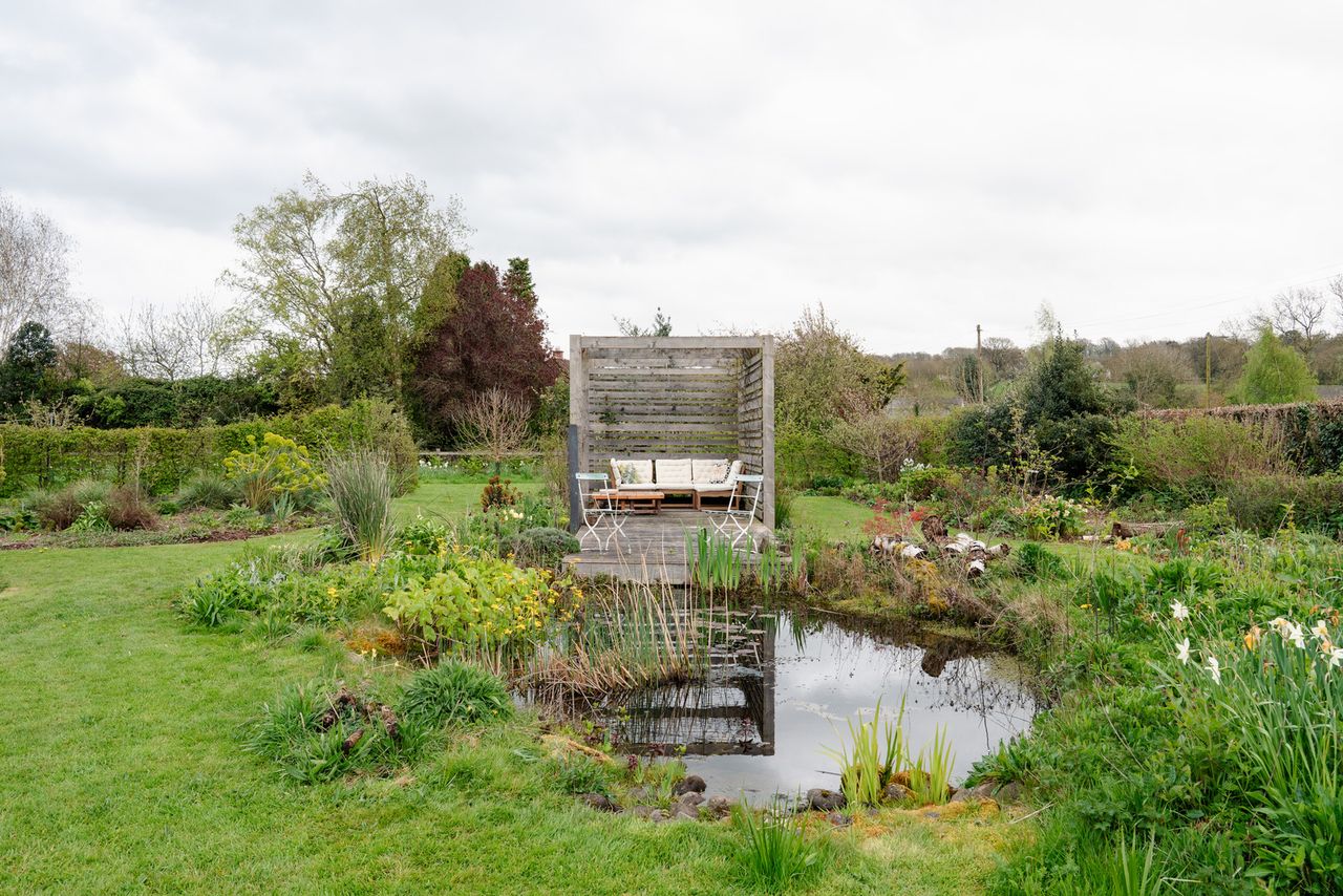 Hawksfield, Clifford, Herefordshire