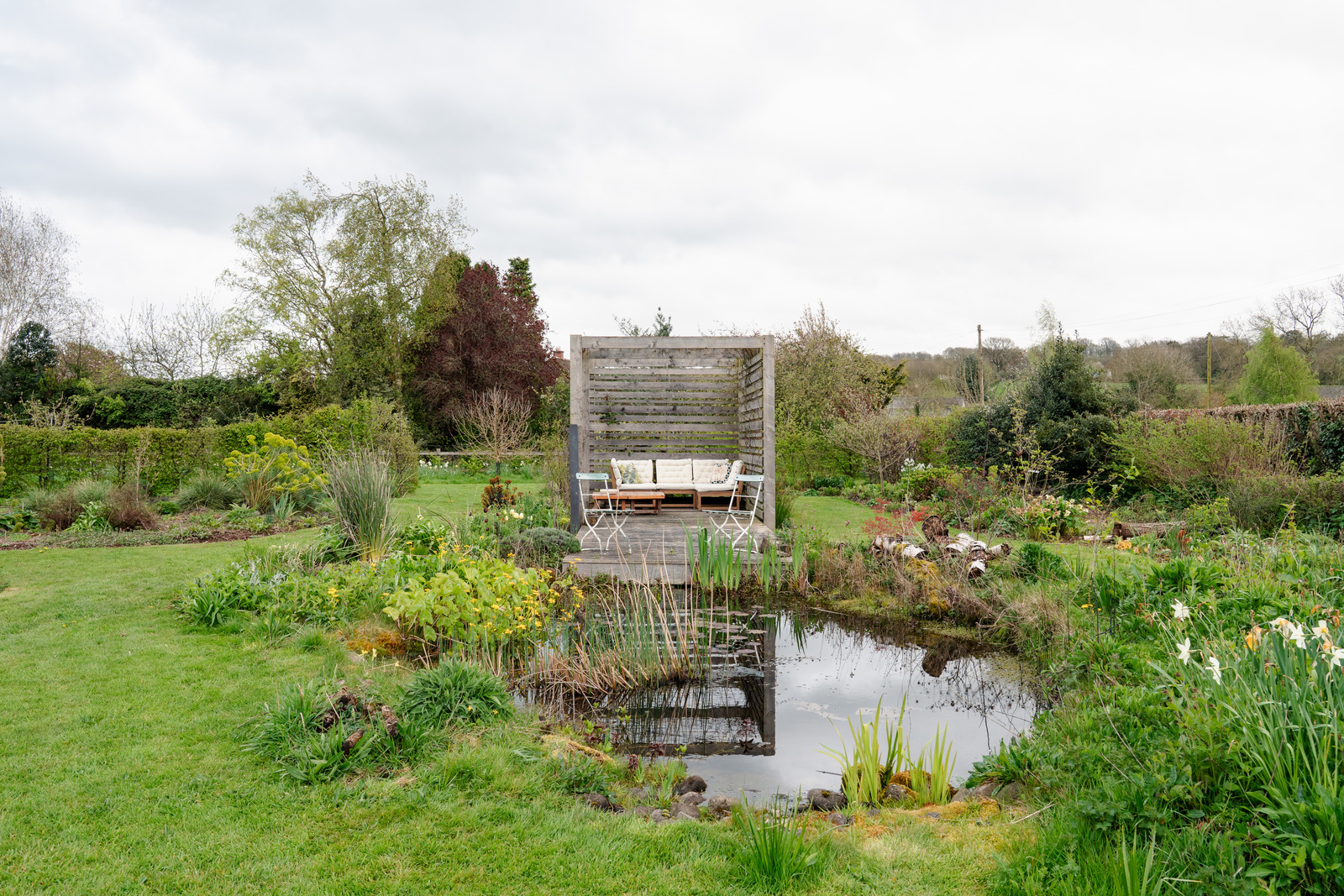 Hawksfield, Clifford, Herefordshire