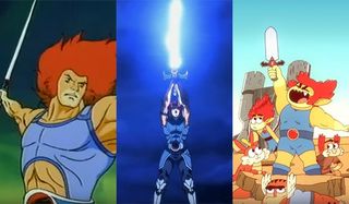 ThunderCats, ThunderCats (2011), ThunderCats Roar