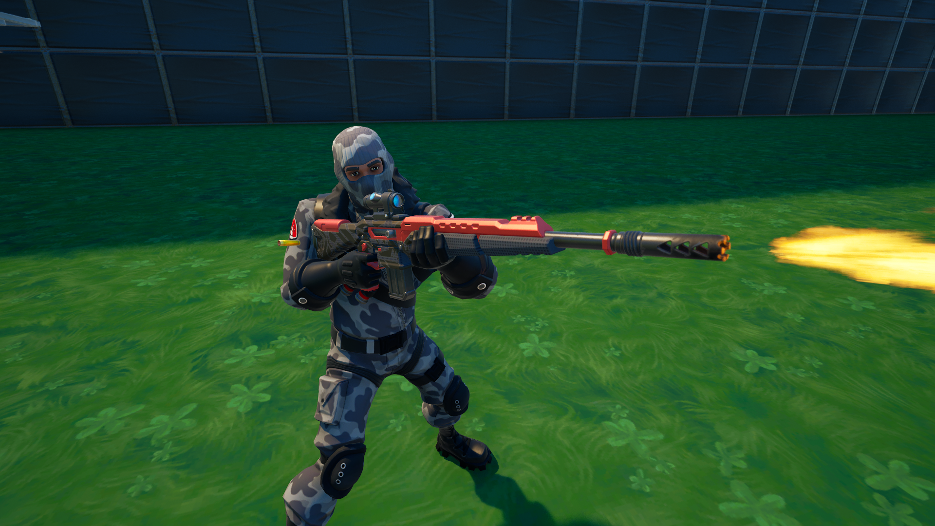 Fortnite Chapter 6 Season 3 weapons