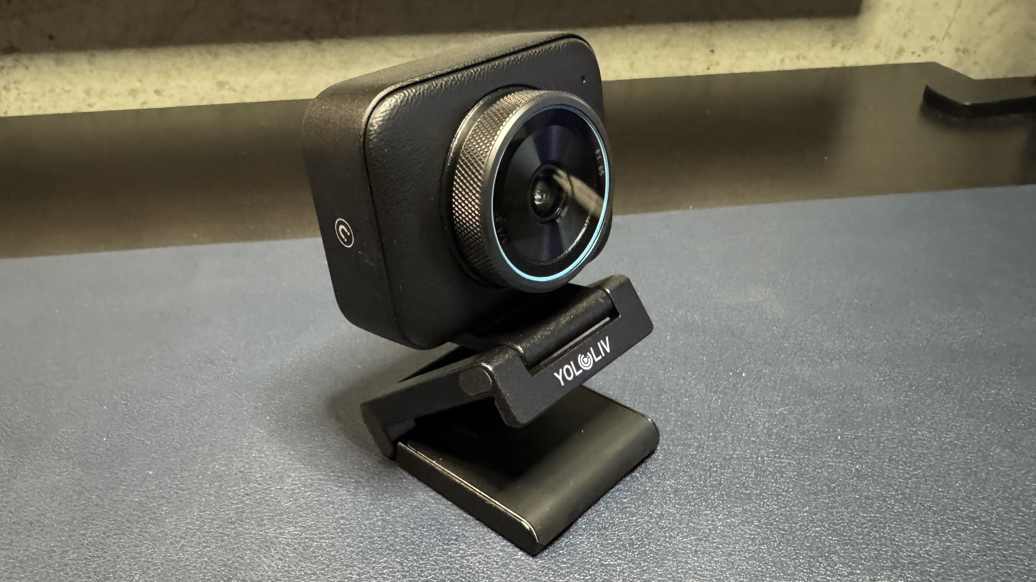 يولوليف يولوكام S3